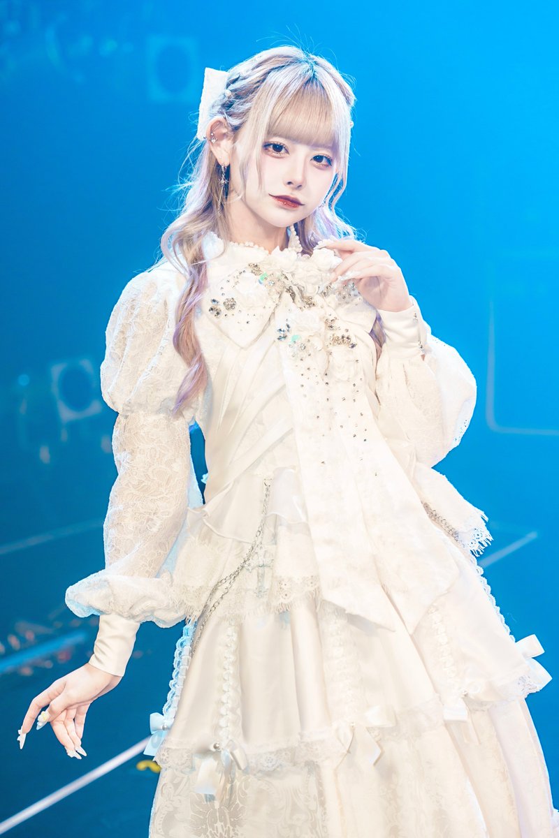 二周年特別アー写解禁】 ✙ •❍•━━━━━ 二周年記念単独公演 「 the