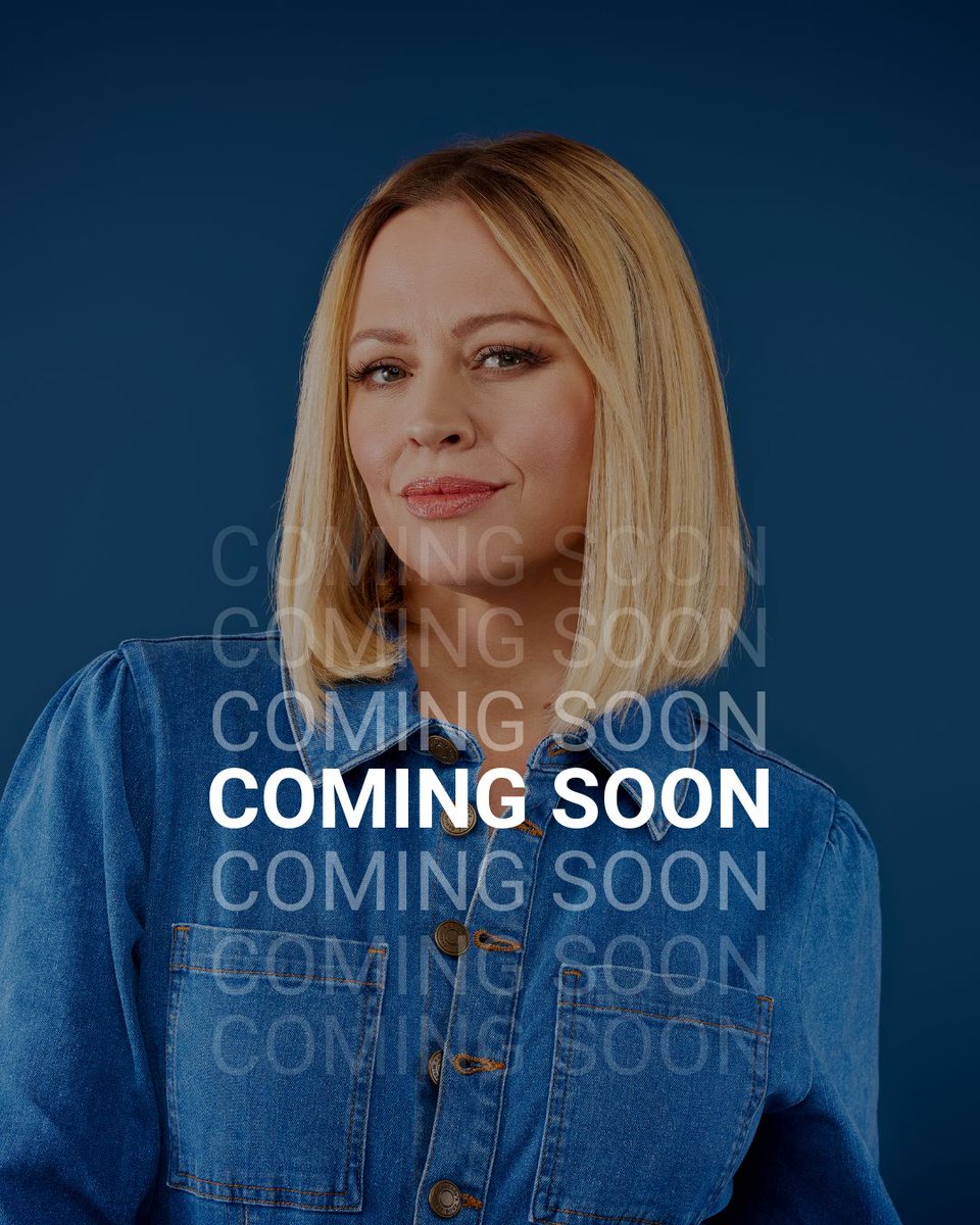 We’re almost ready to let you all in on our little secret with @KimberleyJWalsh. Any guesses what we’re up to? #Wickes #WithWickes #KimberleyWalsh #ComingSoon