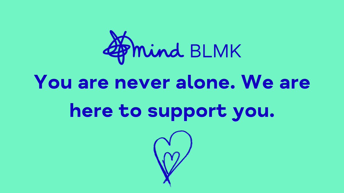 We have a range of mental health and wellbeing services across 𝘉𝘦𝘥𝘧𝘰𝘳𝘥𝘴𝘩𝘪𝘳𝘦, 𝘓𝘶𝘵𝘰𝘯 𝘢𝘯𝘥 𝘔𝘪𝘭𝘵𝘰𝘯 𝘒𝘦𝘺𝘯𝘦𝘴. You can self-refer into any of our services by clicking the '𝗔𝗰𝗰𝗲𝘀𝘀 𝗦𝘂𝗽𝗽𝗼𝗿𝘁' on our website 💙 mind-blmk.org.uk/how-we-can-hel… #MindBLMK