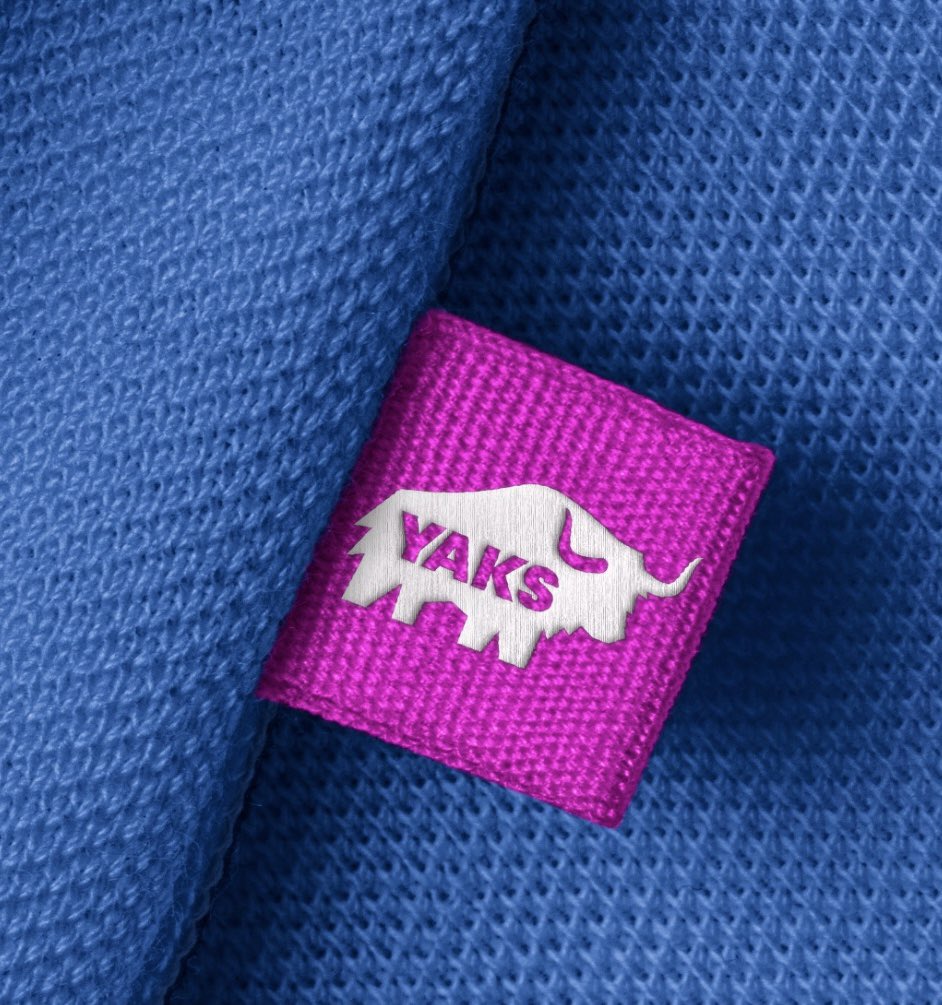 Really excited to have collaborated with <a href="/nthsolutionsllp/">NTH Solutions</a> to drive my dream of an epic Patient Clothing brand <a href="/YorkshireYaks/">Yaks</a> #Yaks together with the team we’re about to shake up the fashion industry 👍🏻 #ostomy #stoma #patientfashion #insulinpump #forthebrave