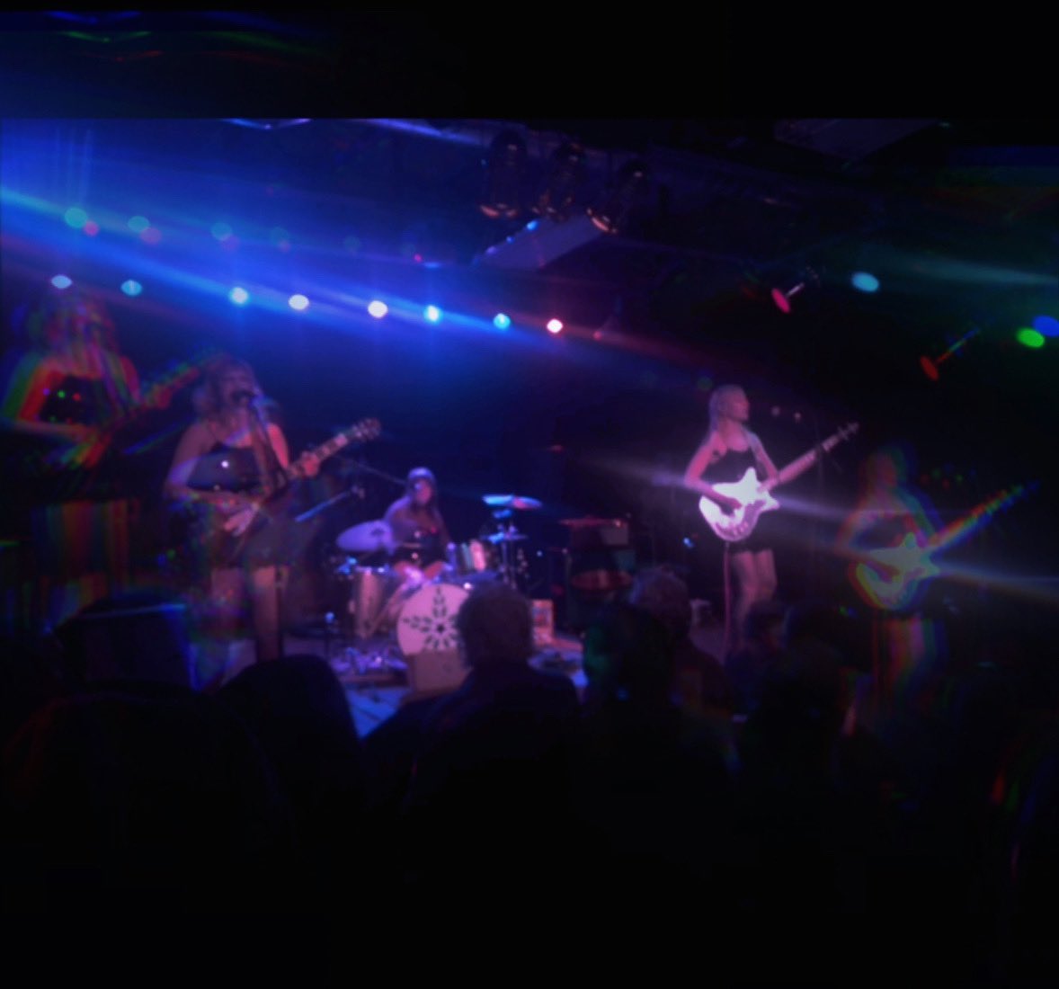 Black Widows (@blackwidowsrock) on Twitter photo 🌺MAY BRINGS BLACK WIDOWS🌺
5/11 WINONA, MN <a href="/mwmfest/">MWMF</a> <a href="/TwoFathomsBrew/">Two Fathoms Brewing</a>
5/17 MPLS Art-A-Whirl <a href="/SociableCider/">Sociable Cider Werks</a> 2024
5/18 MANKATO, MN WheelWorks <a href="/KeyCityBike/">Key City Bike</a>
5/26 MPLS Berlin Mpls with HALEY & special guests
#blackwidows #blackwidowsrocks #surf #punk #shows 🌺MAY BRINGS BLACK WIDOWS🌺
5/11 WINONA, MN <a href="/mwmfest/">MWMF</a> <a href="/TwoFathomsBrew/">Two Fathoms Brewing</a>
5/17 MPLS Art-A-Whirl <a href="/SociableCider/">Sociable Cider Werks</a> 2024
5/18 MANKATO, MN WheelWorks <a href="/KeyCityBike/">Key City Bike</a>
5/26 MPLS Berlin Mpls with HALEY & special guests
#blackwidows #blackwidowsrocks #surf #punk #shows