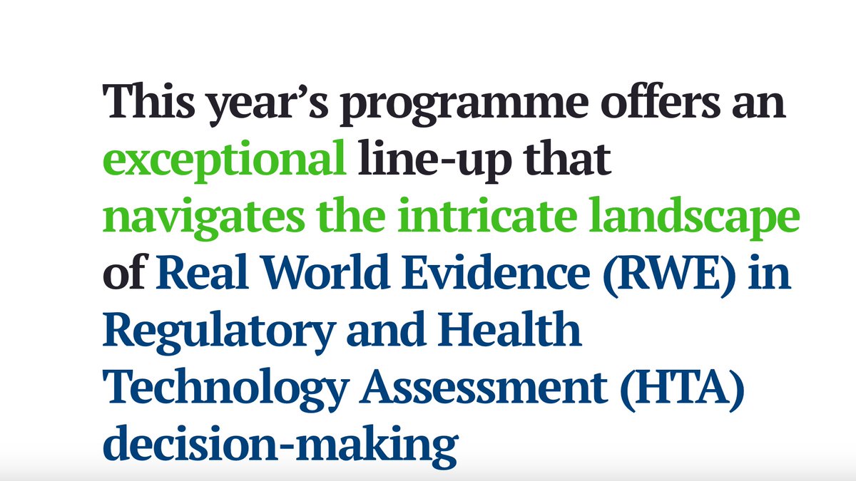 The GetReal Institute Conference 2024 is approaching rapidly (14-15 May, Utrecht, NL) ... make sure you don't miss out and register still today: bit.ly/3VnjNNe Full programme with topics and speakers: bit.ly/3TqsBPU