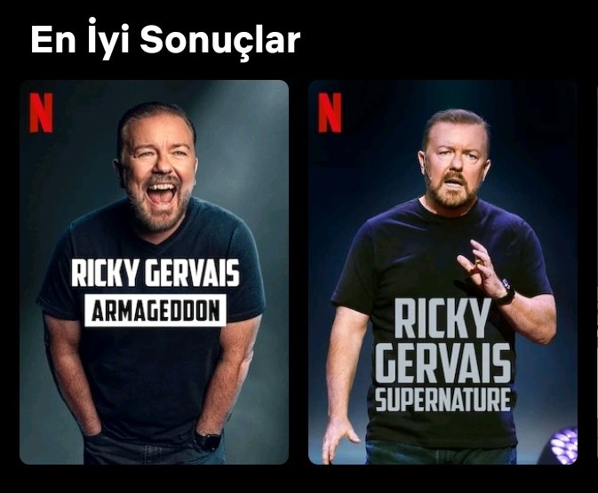 nerden öğrendiğimi de söyleyebilirim weirdo değiliz stand up izlerken öğrendik tam olarak hangisi olduğunu hatırlamamakla birlikte Supernature diyorum ama emin değilim