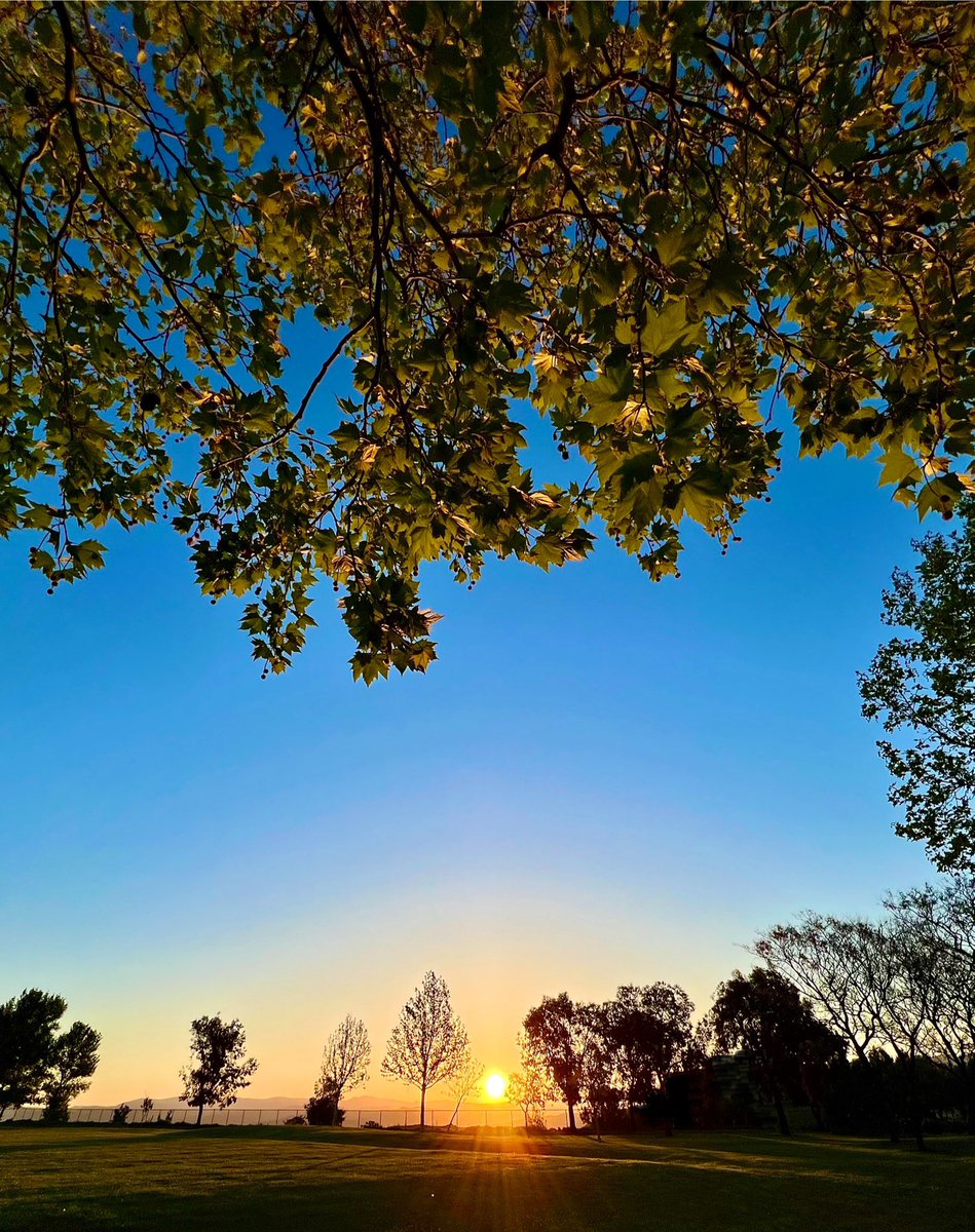Good Morning From #SoCal!🌞 
#MondayMorning #Sunrise  #SunrisePhotography #Spring #Sky #SkyPhotography #April