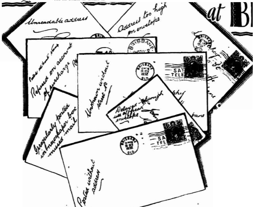 Genealogical Soc Qld tweet media