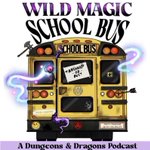 Photo by Wild Magic School Bus Pod (@wildmagicpod)