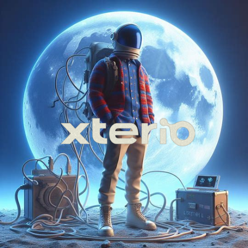 HunterNFT5's tweet photo. LFG $XTER https://t.co/pf27BKskL4