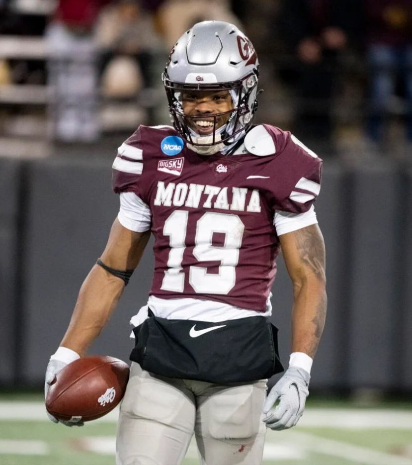 Tyler Madison (@tyler___madison) on Twitter photo #AGTG I am blessed to receive my first D1 scholarship offer from the University of Montana <a href="/CoachTimHauck/">Tim Hauck</a> Go Grizzlies! <a href="/guyhumes1914/">Coach Guy Humes</a> <a href="/TViewWolves/">Timberview "The Pack" Wolves</a> #AGTG I am blessed to receive my first D1 scholarship offer from the University of Montana <a href="/CoachTimHauck/">Tim Hauck</a> Go Grizzlies! <a href="/guyhumes1914/">Coach Guy Humes</a> <a href="/TViewWolves/">Timberview "The Pack" Wolves</a>