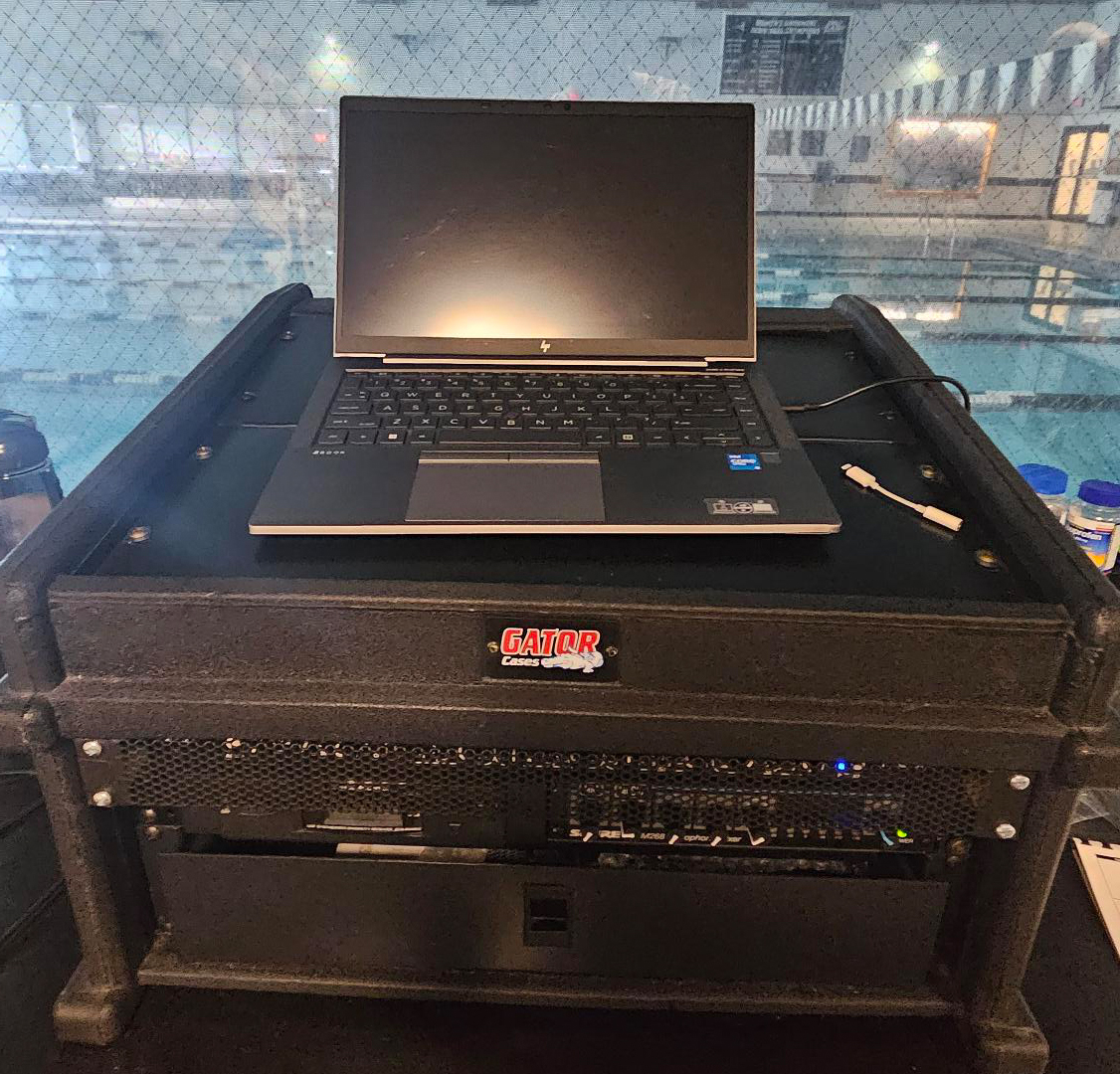 Friars Facilities & Event Operations tweet media