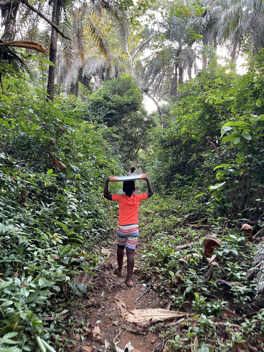 Save this for when you’re traveling to Sierra Leone. With so much to see and feel, it can be difficult to know where to visit when planning a trip to #SierraLeone as it offers endless options for memorable experiences. Whether it’s visiting a World heritage site on an island,…