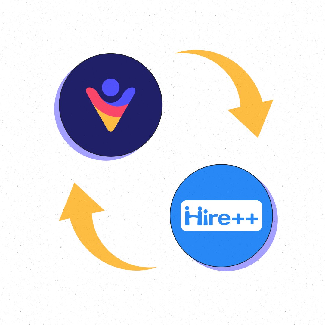 Exciting News! 🎉 Native Teams and Hire++ are joining forces to revolutionise global hiring. 💼 With Native Teams' comprehensive work solutions and Hire++'s hybrid intelligence for talent acquisition, we're creating unparalleled opportunities for organisations worldwide. 🌍