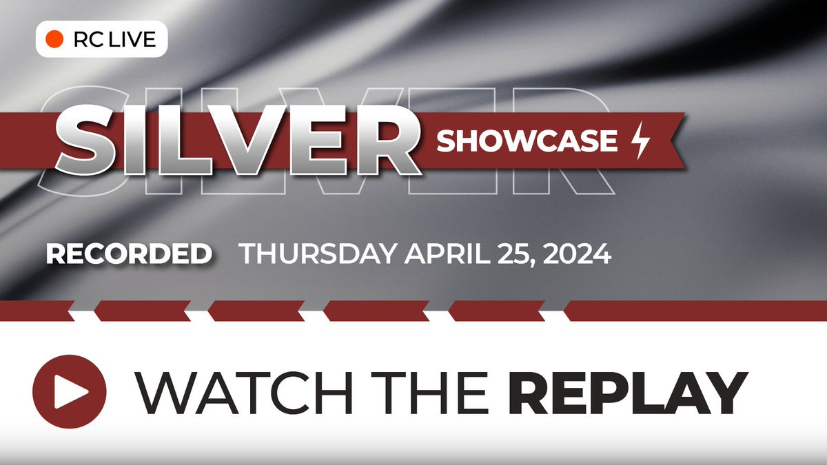 Silver Viper Minerals Corp. (@silvervipercorp) on Twitter photo ICYMI: Silver Viper Minerals’ CEO, <a href="/stevecope10/">Steve Cope</a> presented at the <a href="/RedCloudFS/">Red Cloud FS</a>' RC LIVE #Silver Showcase on April 25th. 
Watch here: youtube.com/watch?v=4fao7M…     
TSX.V: VIPR | OTC: VIPRF ICYMI: Silver Viper Minerals’ CEO, <a href="/stevecope10/">Steve Cope</a> presented at the <a href="/RedCloudFS/">Red Cloud FS</a>' RC LIVE #Silver Showcase on April 25th. 
Watch here: youtube.com/watch?v=4fao7M…     
TSX.V: VIPR | OTC: VIPRF