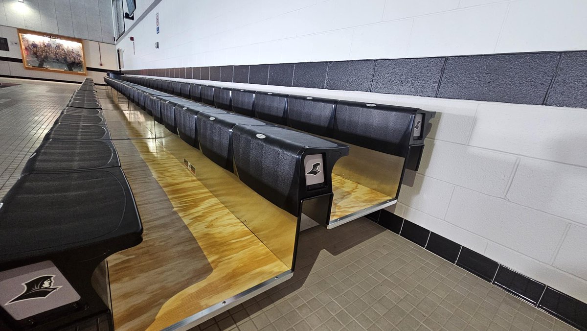 Friars Facilities & Event Operations tweet media