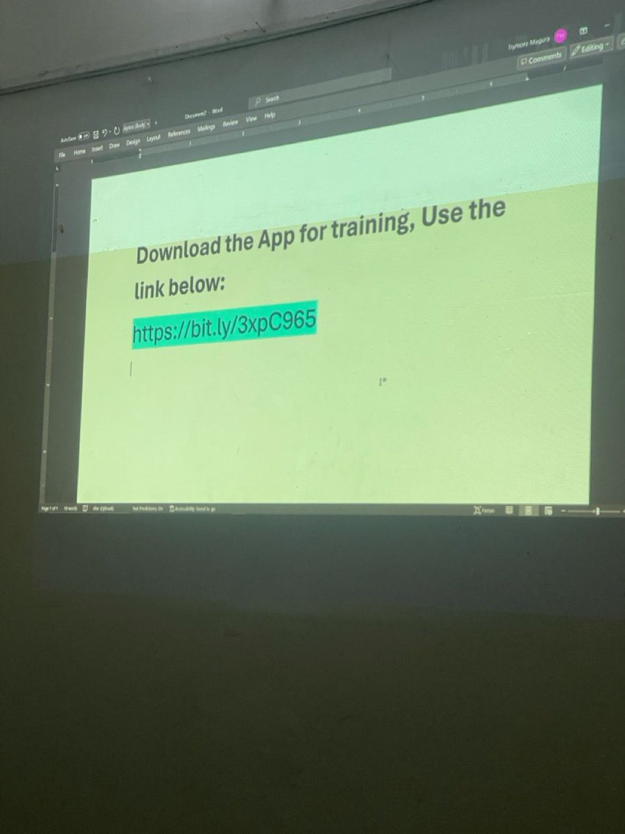 EXCITING: Following our Provincial Level Training for First Responders, the #OneImpact digital tool can now allow TB service providers to respond in realtime to rights &amp; service delivery issues raised by key &amp; vulnerable populations in Mash East Province of Zimbabwe. #SmartCLM