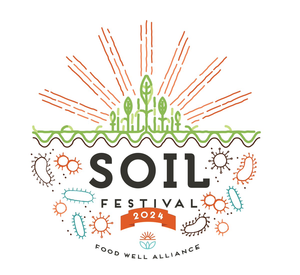 Looking forward to a great time at the Food Well Alliance Soil Festival in Atlanta this weekend. Hope to see you there!
foodwellalliance.org/soil-festival-…