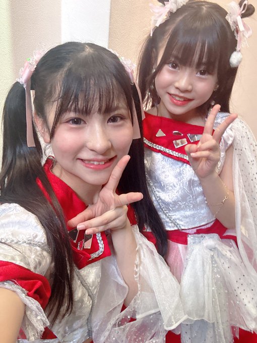 Twitterのコスプレ画像1