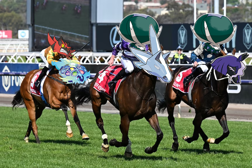 Juan C. Ortiz | MrPenguin tweet media