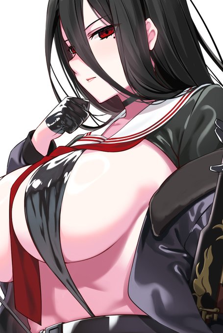 ハスミさん🤔? 