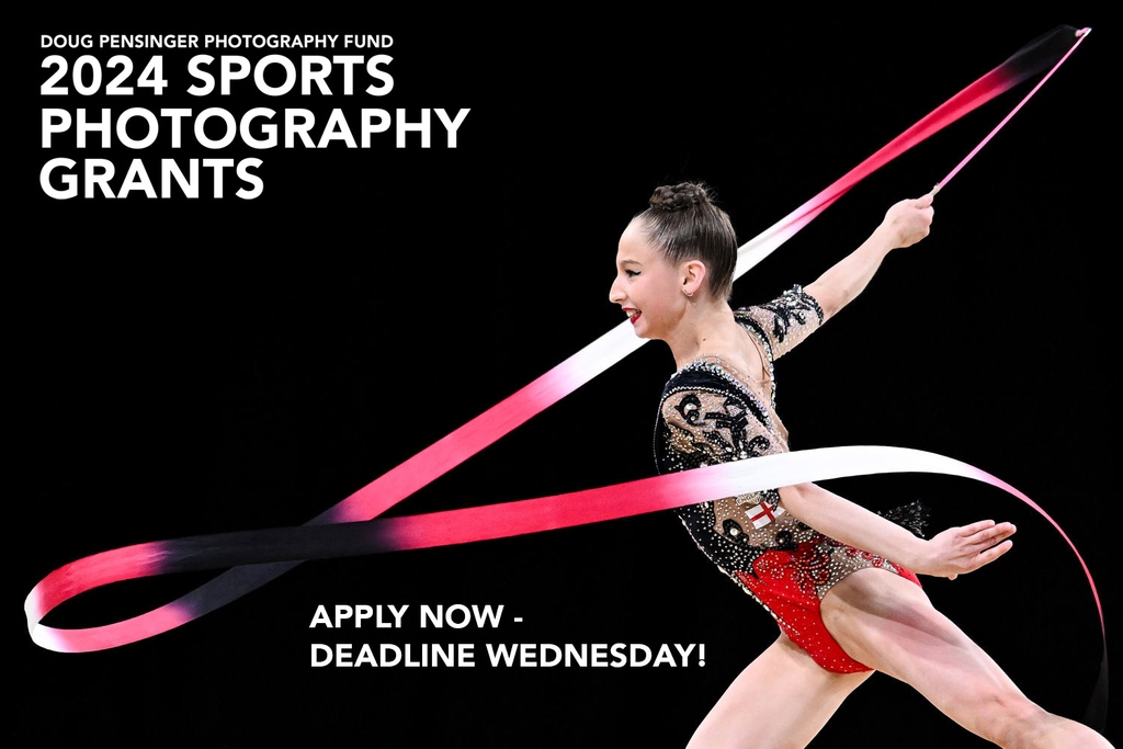 Apply now for a $5,000 DPPF Sports Photography Grant and Mentorship! More info at dougpensingerphotographyfund.org/grants Photo by 2023 Grant Recipient Will Palmer #dppf2024 #dougpensingerphotographyfund #photographyawards #sportsphotography