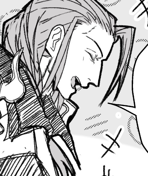【R18】助伊+柳 前に描いた漫画の続きです フォロワーに良いネタ(結腸のアレ)をいただきそれを入れ込みましたその節は大変お世話になりました
https://t.co/itpYqs14x1 
