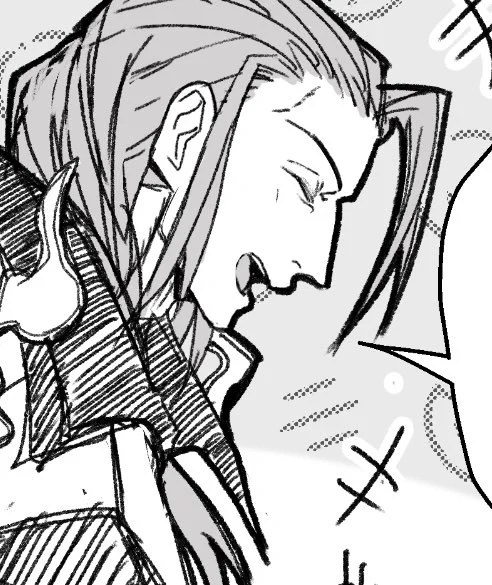 【R18】助伊+柳 前に描いた漫画の続きです フォロワーに良いネタ(結腸のアレ)をいただきそれを入れ込みましたその節は大変お世話になりました
https://t.co/itpYqs14x1 