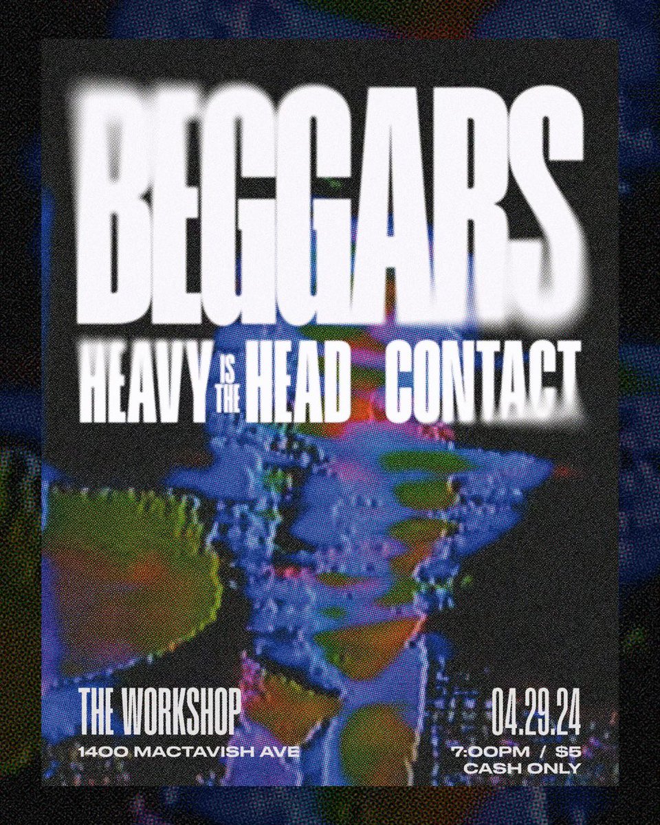 tonight in richmond!