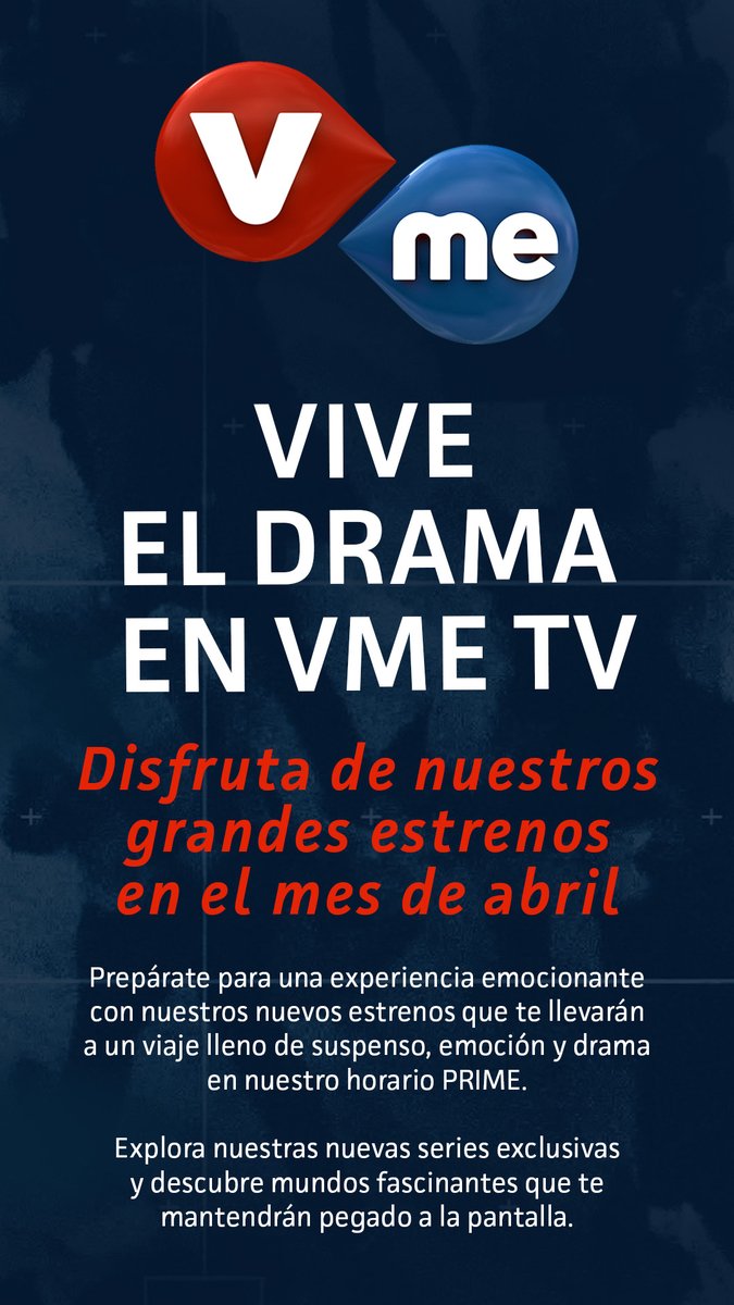 VmeTV tweet picture