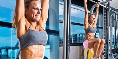 The Workout that Targets Problem Areas Part I livefitness.top/The-Workout-th…