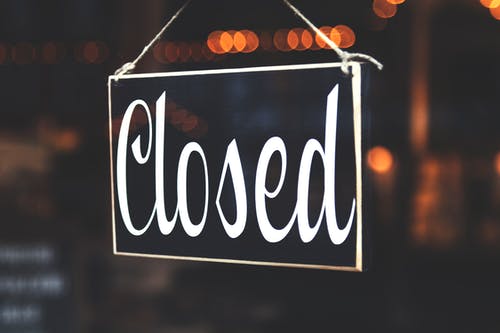 Our offices and phone lines are now closed we will be back open 9am Tuesday 7th May.

Orders can still be placed on our website but will not be processed until the office is back open on Tuesday.

#4DayWeek
#3DayWeekend
#BankHoliday
#EarlyMayBankHoliday
#FamilyTime