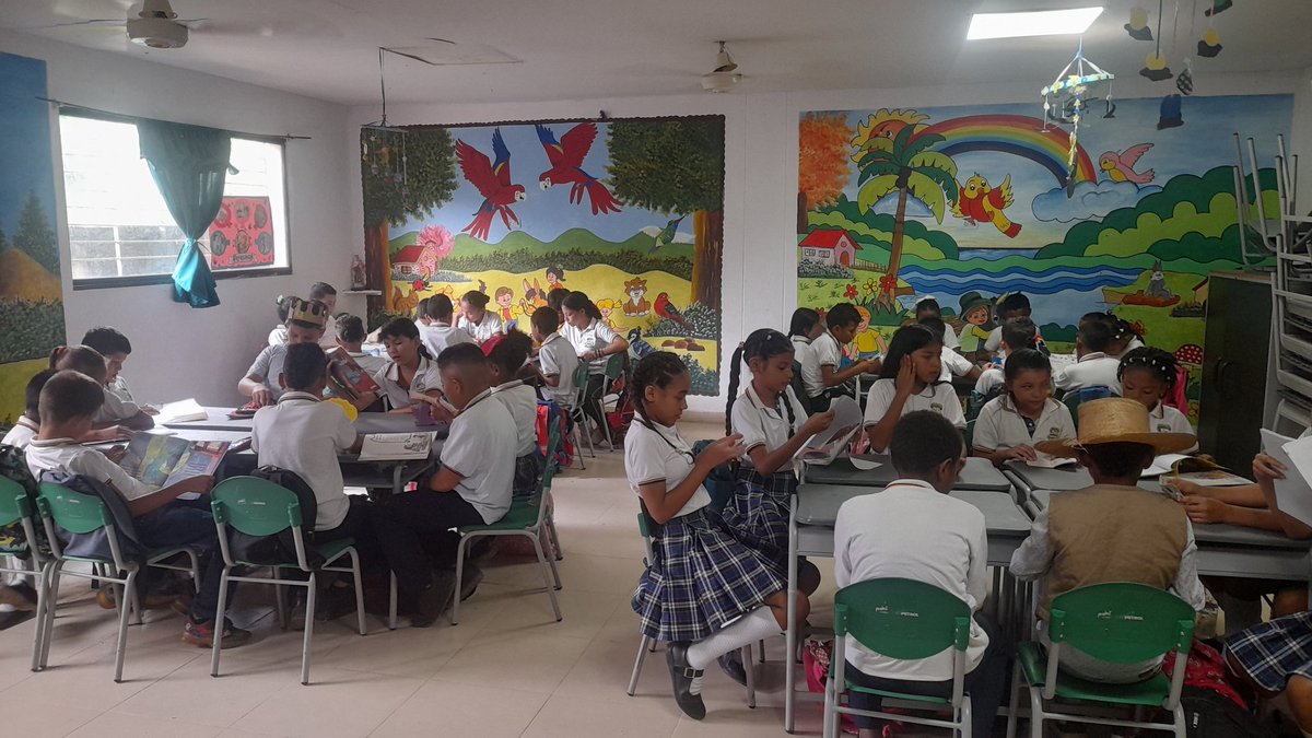 sandra teresa arrieta pérez (@sarpe_6) on Twitter photo Café literario IETS La Floresta sede San José San Juan Nepomuceno Bolivar <a href="/viva_angel/">Siempre Viva</a> <a href="/EvelynAriza2/">Evelyn Ariza Muñoz</a> <a href="/SEDBOLIVAR/">Secretaría de Educación</a> <a href="/Mineducacion/">MinEducación</a> <a href="/PTA_Colombia/">Formación Integral</a> Café literario IETS La Floresta sede San José San Juan Nepomuceno Bolivar <a href="/viva_angel/">Siempre Viva</a> <a href="/EvelynAriza2/">Evelyn Ariza Muñoz</a> <a href="/SEDBOLIVAR/">Secretaría de Educación</a> <a href="/Mineducacion/">MinEducación</a> <a href="/PTA_Colombia/">Formación Integral</a>