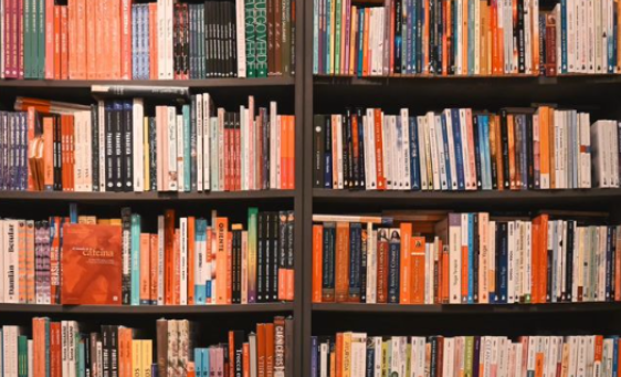 Filba Literatura tweet media