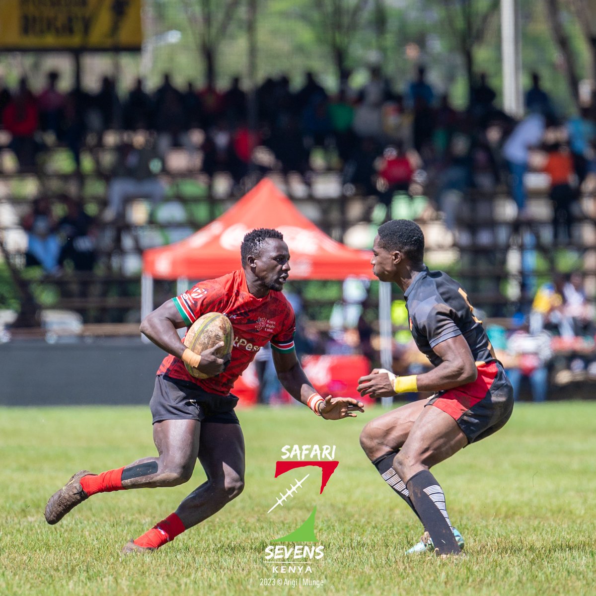 UPDATE: Dates for the 2024 Safari 7s confirmed for 11-13 October in Nairobi. Keep it here for more details in subsequent posts. #Safari7s
