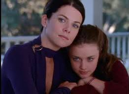 what do you mean I’m the same age that Lorelei Gilmore was in season one