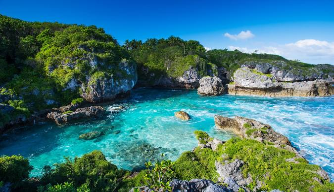 🚨 NIUE ISLAND LISTENER 🚨 Of the 169 countries, territories & islands where the Sweeper has listeners, none is smaller than Niue Island in Oceania (pop: 1,620)! 🇳🇺🏝️ And we have one listener there! If you are that listener, please get in touch! We'd love to hear from you!