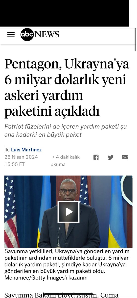 Dünyanın en büyük petrol rezervine sahip 🇻🇪 Venezuela neden dünyanın en fakir ülkelerinden biri durumuna geldi? Çünkü 🇺🇸Amerika, fiili ablukayla o petrolden damla sattırmıyor. Neden sattırmıyor? Hugo Chavez ve şimdiki başkan Maduro, ülkenin petrol şirketi CITGO’yu Amerika’ya