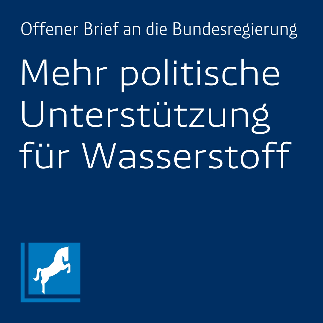 Die #CEP hat die #Bundesregierung in einem offenen Brief aufgefordert, die verlässliche Förderung der #Wasserstoffmobilität wieder aufzunehmen. Beteiligt haben sich rund 50 Unternehmen – mit dabei die BMW Group, Bosch und die Westfalen-Gruppe. go.westfalen.com/ecCBdH