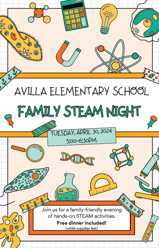 Avilla Elementary tweet media