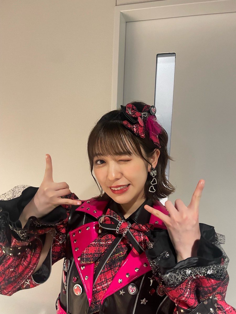 #とき宣晴れ舞台2024 最上級にときめく時間をありがとうございました！とき宣にいると、嬉しいことも苦しいことも沢山あるけど、全部含めてとき宣ってすごい！！って思えます。まだまだ一緒に
色んな夢を叶えて行きましょう💪
皆さんのことが心から大好きです。(おはる)#超とき宣