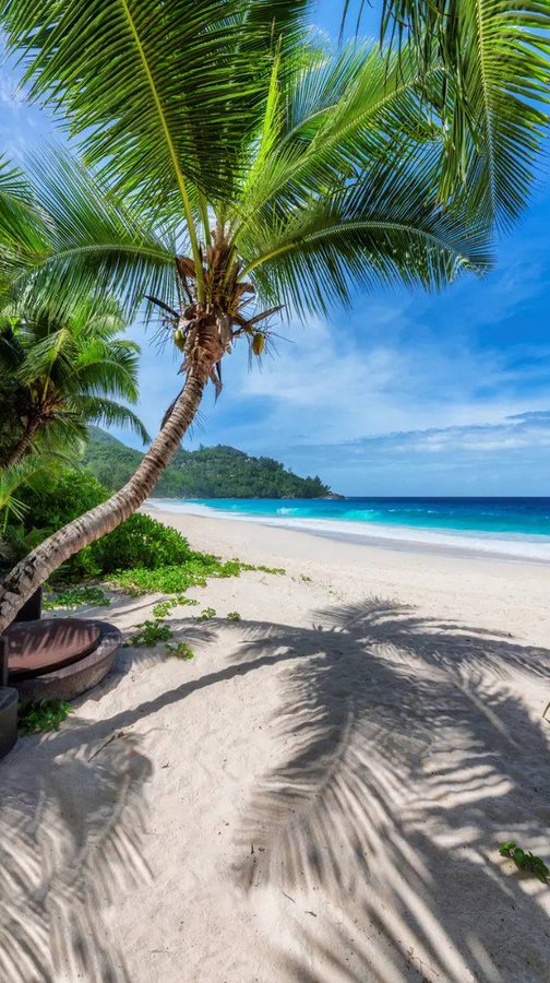 White Beach, Boracay Island