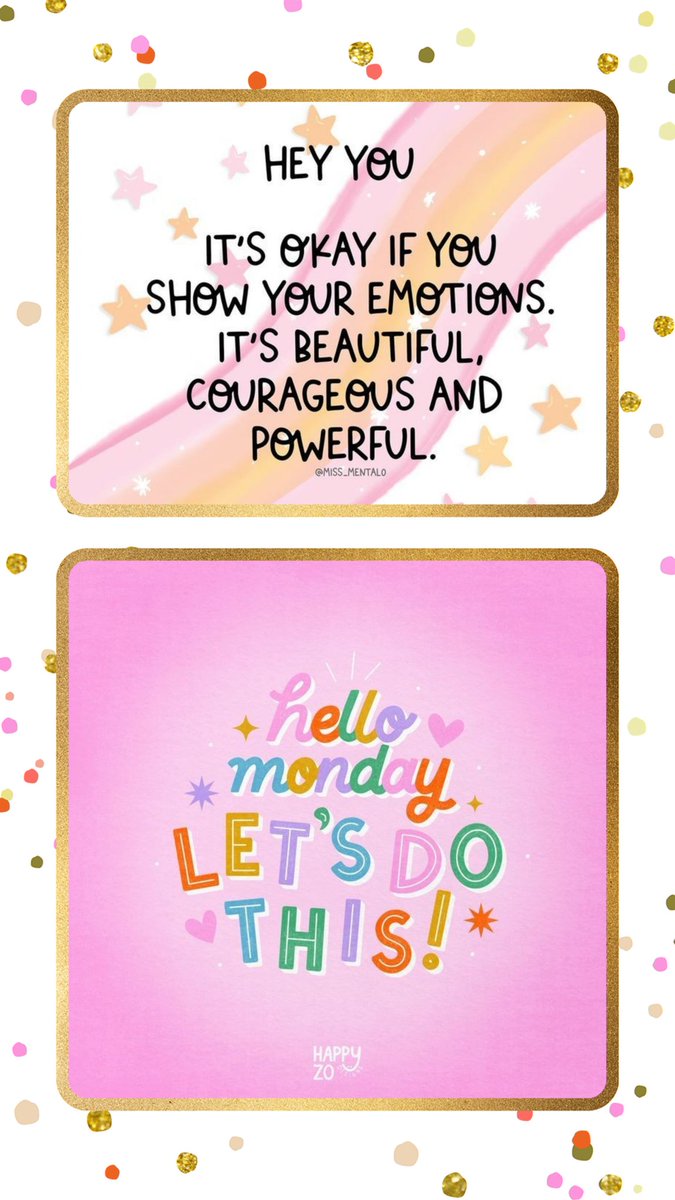 #Hellomonday 
#letsdothis 
#showyouremotions 
#beautiful 
#courageous 
#powerful