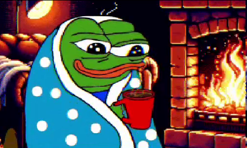 Hello $COZY frens, let's hop onto Spaces 6:30 PM CET and have a Cozy time during the sea of red. twitter.com/i/spaces/1BRJj…