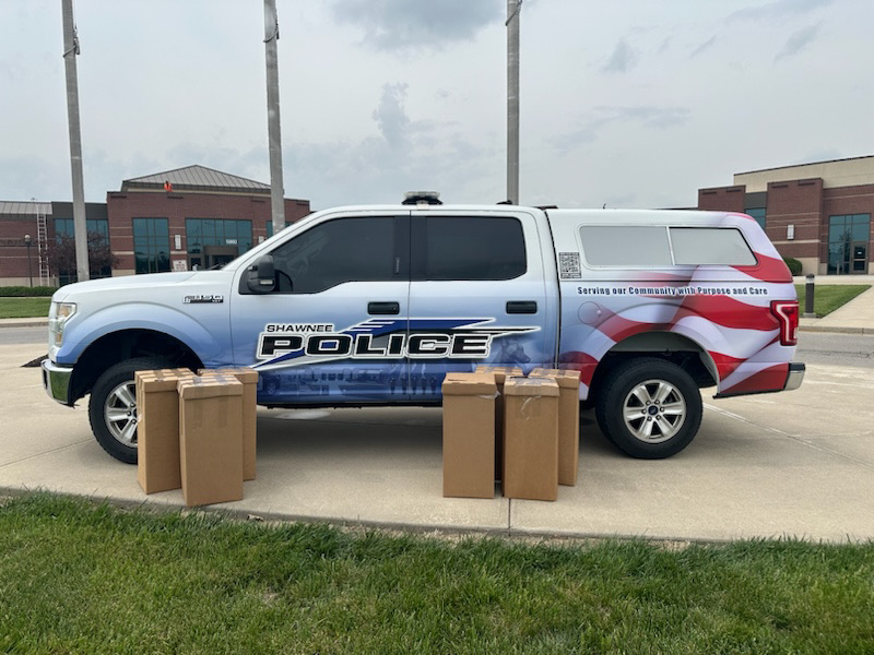 We want to thank each person that safely disposed of unused or expired medication during our spring DEA Drug Take Back Day! Another opportunity to dispose of medication will be available in just a few months. Stay tuned for the exact date—we'll keep you posted!'