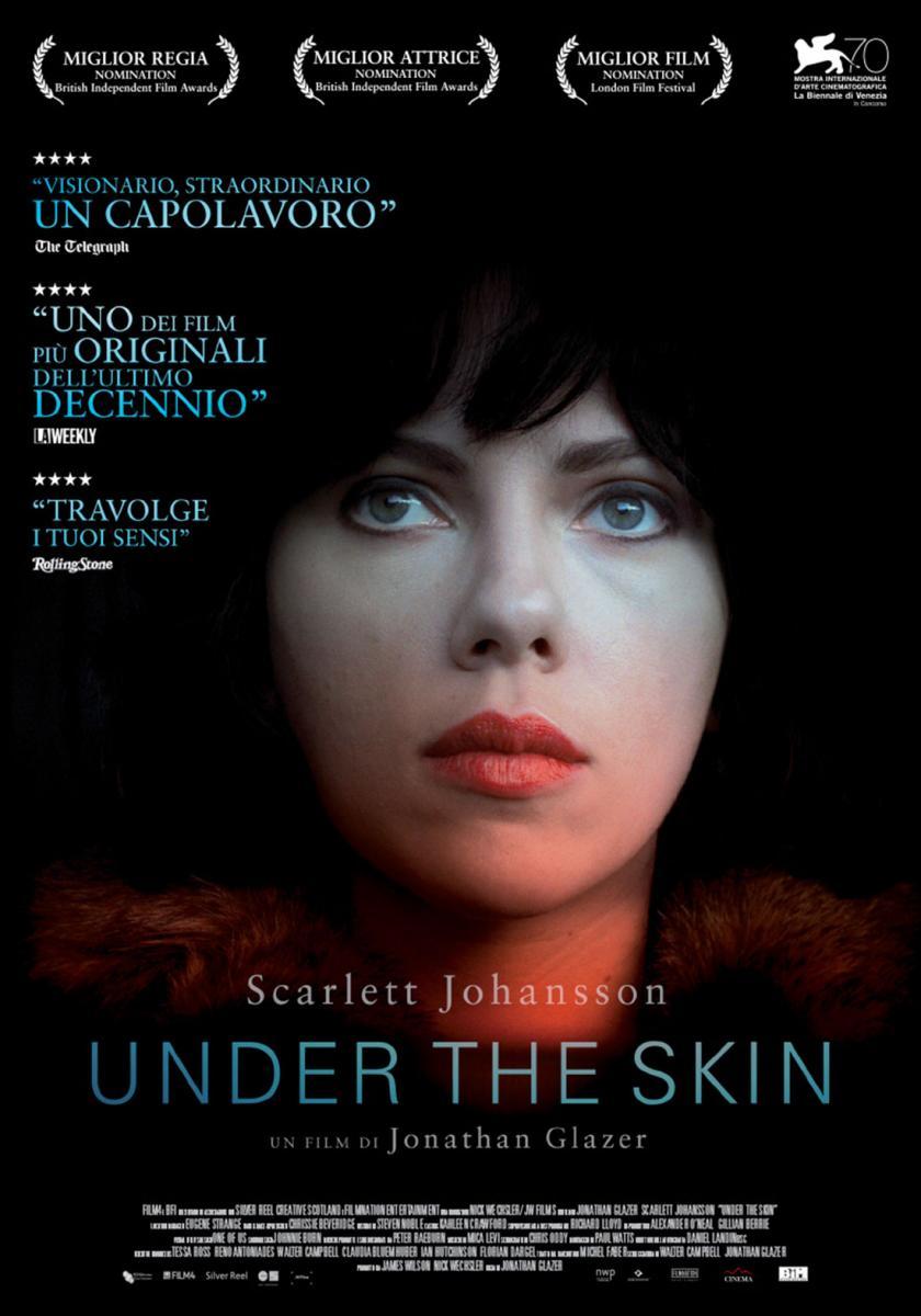 Just Watched Movie Under The Skin. Anyone else Looking For a Diverse Range of Films in one Spot?🍿
.
.
#movienight #Hollywood #undertheskin #2024 #ukmovies #2024movies #netflixmovies