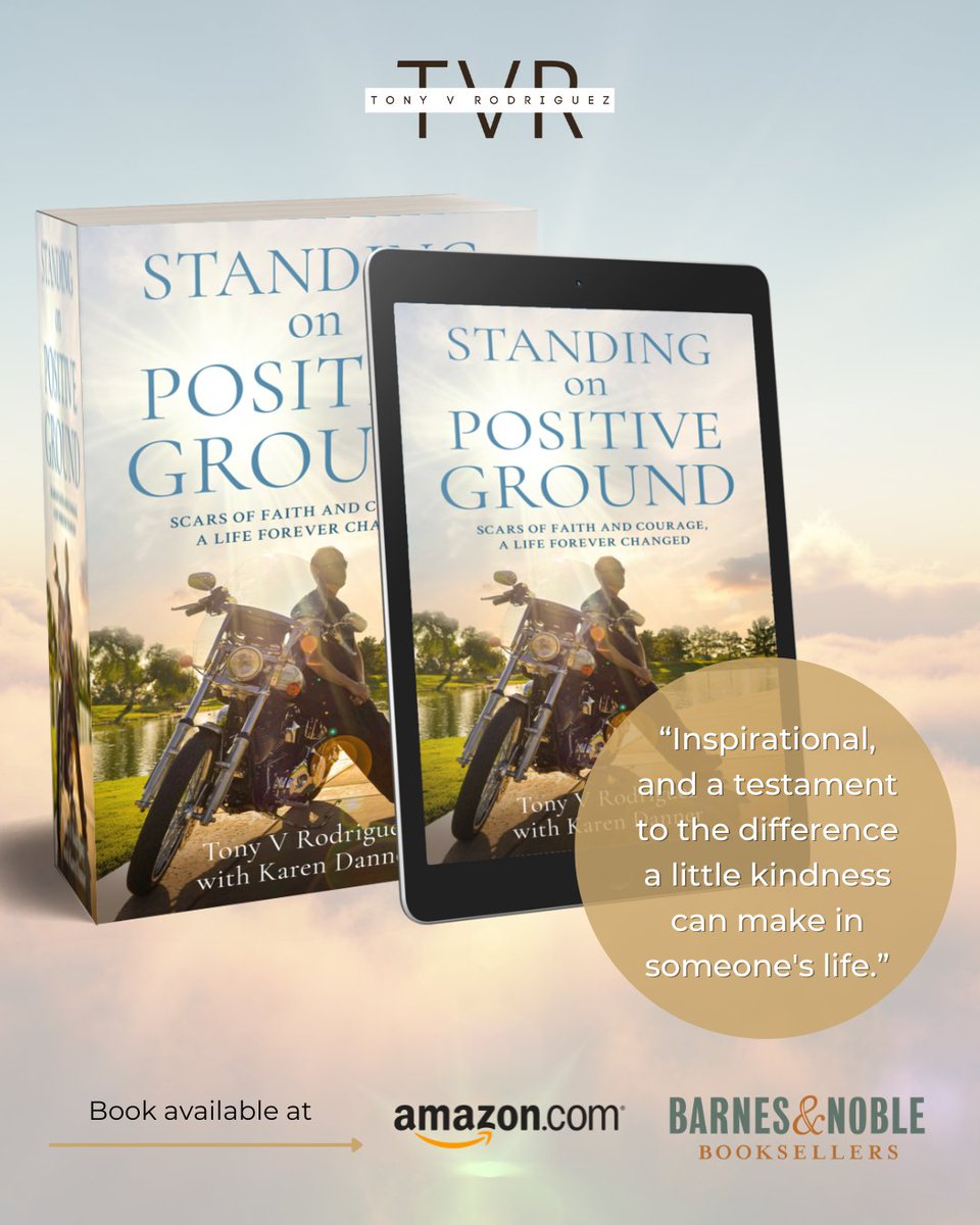 Enter a world where scars of faith and courage are worn as badges of honor, symbols of resilience and triumph over adversity, and reminders of the life-changing impact of kindness.
.
#standingonpositiveground #scarsoffaithandcourage #lifeforeverchanged #survivalstory