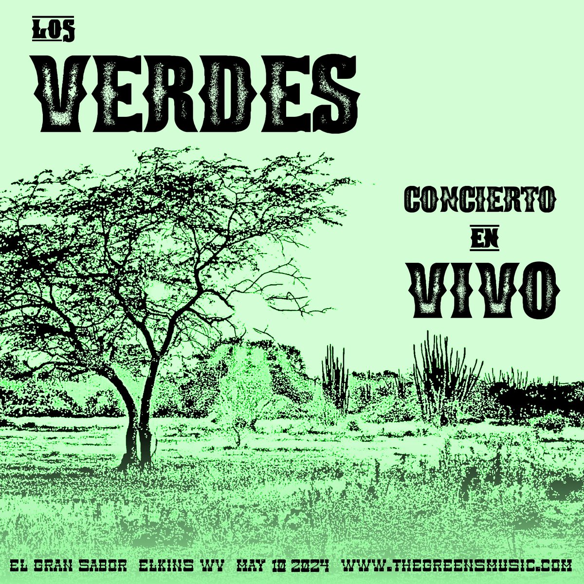 Fridays in May are shaping up very nicely #FirstFridays #VenezuelanCuisine #WVRocknRoll