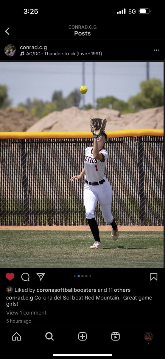 THIS TEAM. THIS FEELING. PLAYOFF SOFTBALL 🧡💛🥎 It doesn’t get much better than this. An upset in the first round of the state tournament, causing #MayheminMesa, we are just getting started. DON’T COUNT US OUT YET! Round Two continues on Wednesday at Hamilton High School!