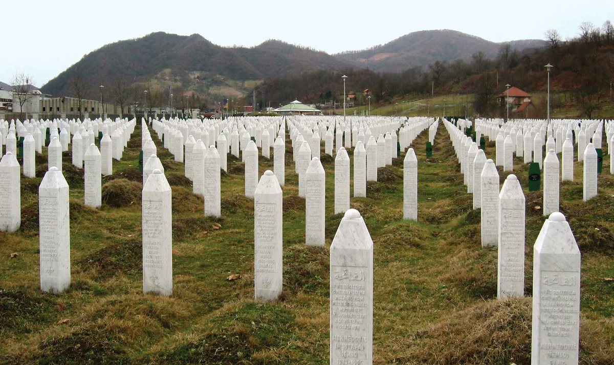 -The Srebrenica massacre, considered the worst in Europe since World War II, may finally be acknowledged as genocide by the United Nations after nearly three decades. -A resolution, spearheaded by Germany and Rwanda, is advocating for July 11 to be designated as the