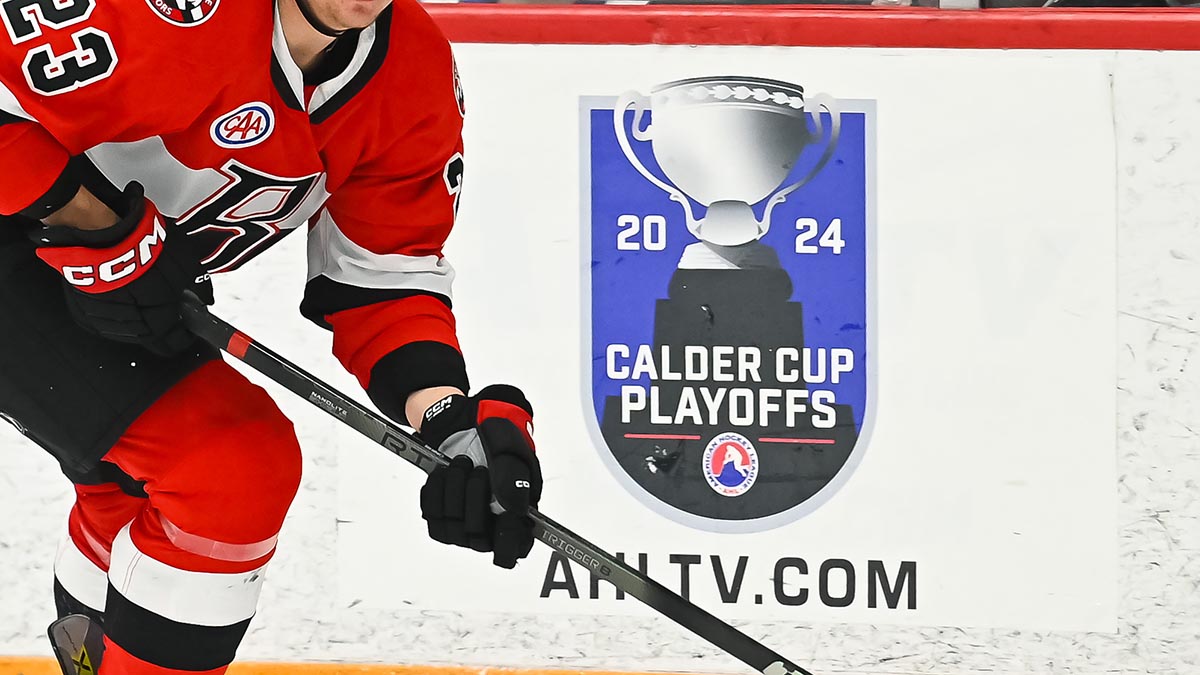 Take a spin around the 2024 #CalderCup Playoffs with today’s #AHLMorningSkate⛸️ 📝: theahl.com/ahl-morning-sk…