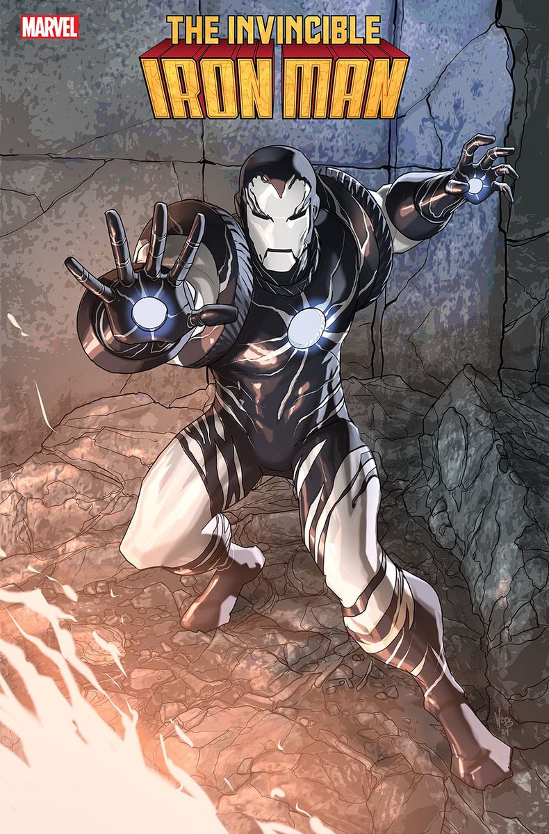 Invinicible Iron Man #18 Variant

🔥SOLD OUT🔥 Online @MidtownComics 

Cover - @plwoodscomics 
Creators - @GerryDuggan @creeesart 

Retweet & Follow 🙂

100s of $0.99(CAD) Comics & Auctions➡️ ebay.ca/str/thencomics

#Marvel #MarvelComics #MarvelStudios #comic #comcibooks #NCBD