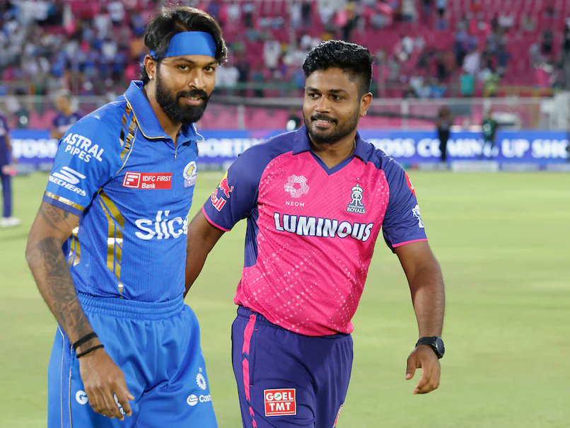 India's T20 World Cup 2024 Team Live Updates: BCCI may snub both Sanju Samson, KL Rahul, says report; 2 surprising names emerge #BCCI #T20WorldCup #indiancricket sports.ndtv.com/t20-world-cup-…